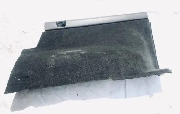 Volvo V70 Other trunk/boot trim element 1882