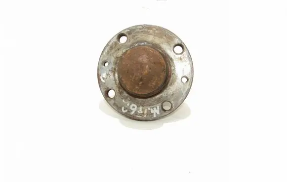 Fiat Stilo Rear wheel hub