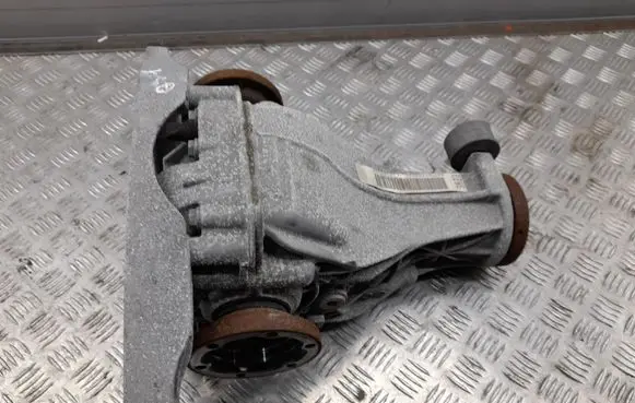 Audi Q5 SQ5 Rear differential 0AR525083C 0AR525053E 8K0599287I