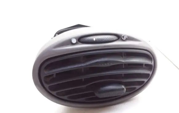 Ford Focus Dashboard side air vent grill/cover trim 98AB19893 R66ZA D1B1A