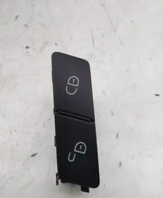 Central locking switch button