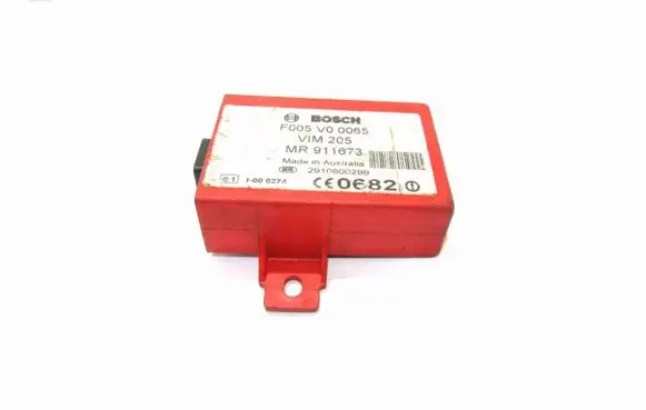 Mitsubishi Carisma Immobilizer control unit/module F005V00065