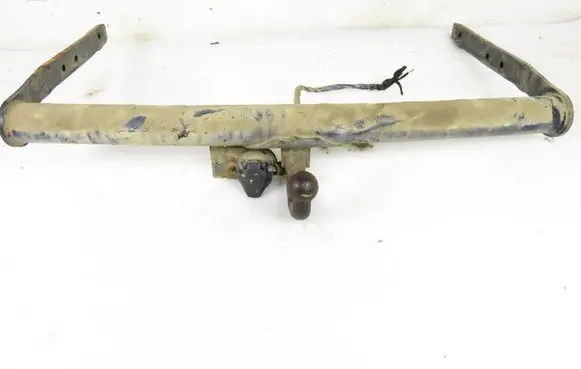 Seat Alhambra (Mk1) Tow bar set 