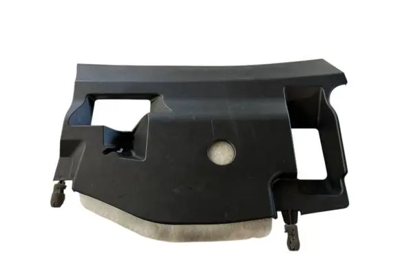 Lexus IS 220D-250-350 Dashboard lower bottom trim panel 5560753030 5564253030