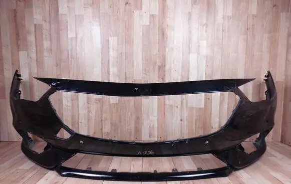 Opel Insignia B Front bumper