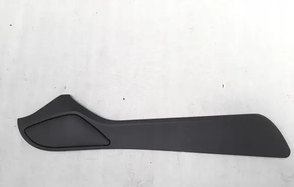 Audi A8 S8 D4 4H Centre console side trim front 4H1863303B