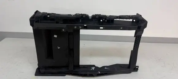 Peugeot 208 I Radiator support slam panel 9823719380