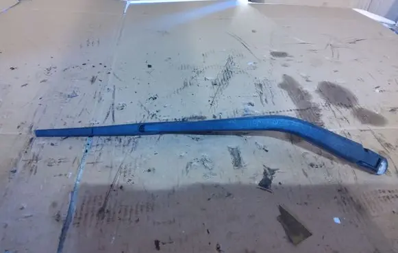 Mazda 2 Rear wiper blade 