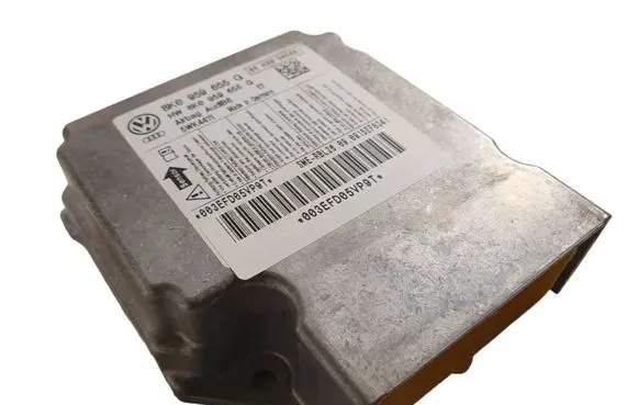 Audi A4 S4 B8 8K Airbag control unit/module 8K0959655G