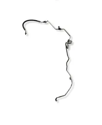 Renault Trafic III (X82) Air conditioning (A/C) pipe/hose 924403327 93458698