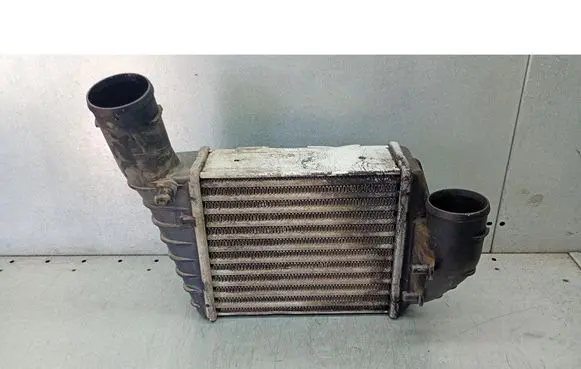 Volkswagen PASSAT B5.5 Intercooler radiator 059145806