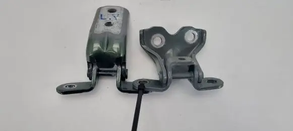KIA Ceed Front door hinge set ZAWIASYDRZWI