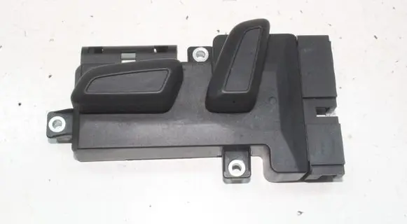 Audi A7 S7 4G Seat control switch 8K0959747