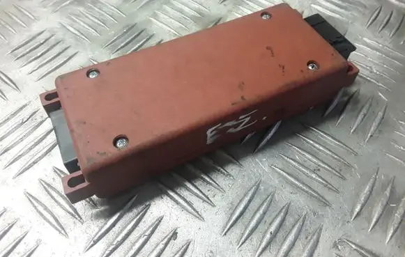 Audi A4 S4 B6 8E 8H Phone control unit/module 8D0862335B 04162217101