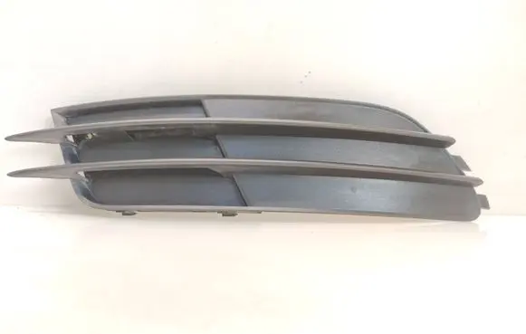 Audi A6 S6 C7 4G Front bumper lower grill 4G0807681F 4G0307151