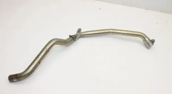 Audi Q7 4L Brake vacuum hose/pipe 7L0819507B