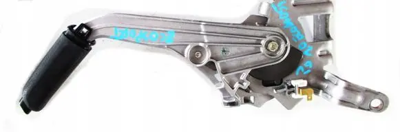 Ford Ecosport Handbrake/parking brake lever assembly GN152780ED