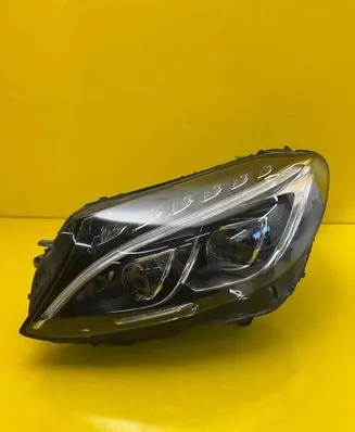 Mercedes-Benz C W205 Headlight/headlamp A2059063104