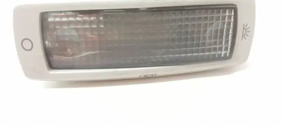 Volkswagen PASSAT B5 Other interior light 3B0947291