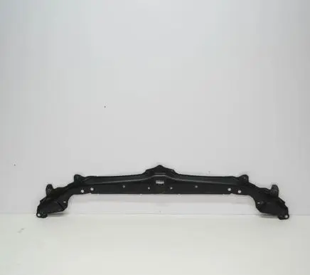 BMW 5 E60 E61 Top upper radiator support slam panel 7163462