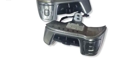 Ford Galaxy Steering wheel buttons/switches 6M2T14K147DG 305481985 M8M2T14K147BA