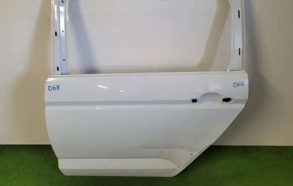 Volkswagen Touran III Rear door 5TA833311Q