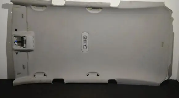 Volkswagen PASSAT B7 Headlining 3AA971100B 3AF867501E