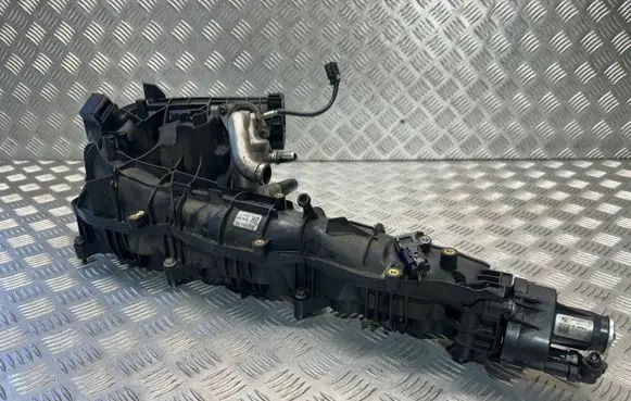 BMW X5 E70 Intake manifold 8511363