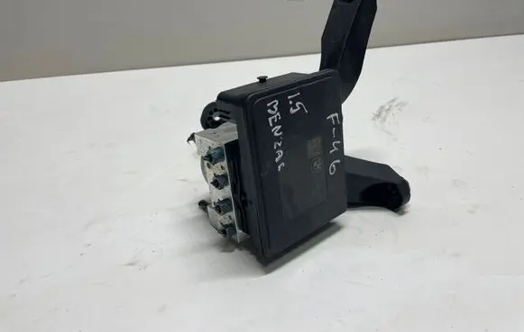 BMW 2 F46 ABS Pump 6891409