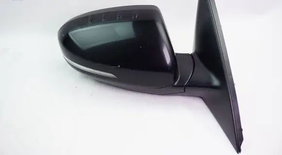 KIA Optima Front door electric wing mirror E4023373