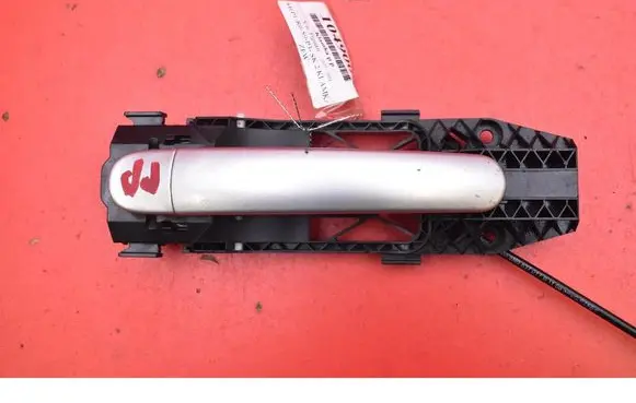 Volkswagen Tiguan Front door exterior handle 5N0837885G