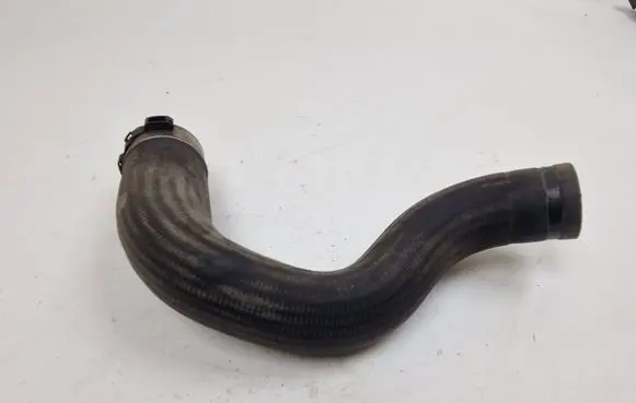 Fiat 500X Intercooler hose/pipe 51968111