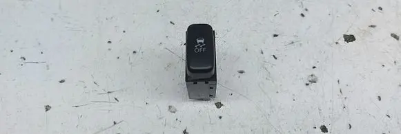 Peugeot 4007 ESP (stability program) switch 1C15