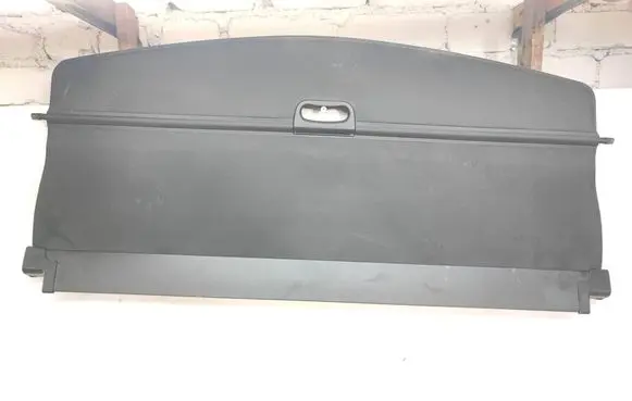 BMW X3 F25 Parcel shelf load cover 