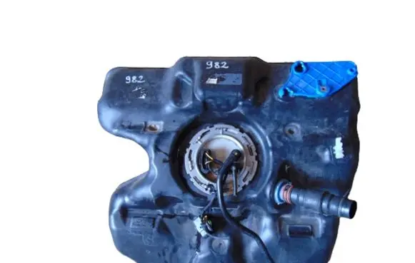 Porsche Cayman 981 Fuel tank 9P1201021J