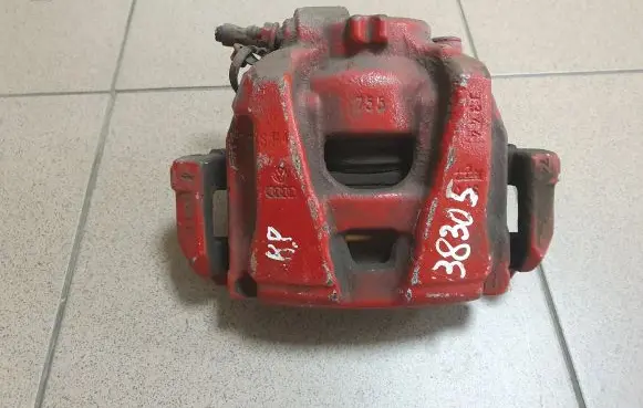 Audi A5 8T 8F Front brake caliper