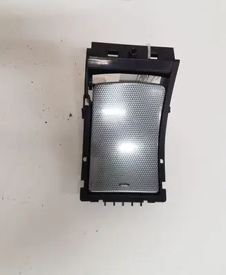 Peugeot 407 Cup holder 9683063977
