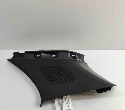 Porsche Macan (95B) (C) pillar trim 95B867246