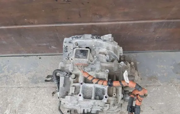 Toyota Yaris Electric car Transmission SKRZYNIA1NM