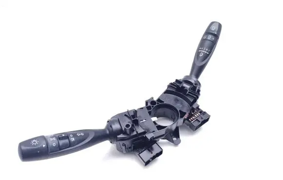 Hyundai i10 Wiper turn signal indicator stalk/switch 299132320 299132299