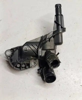 Renault Captur Thermostat/thermostat housing 110616064RS5 110616064R 110612563R