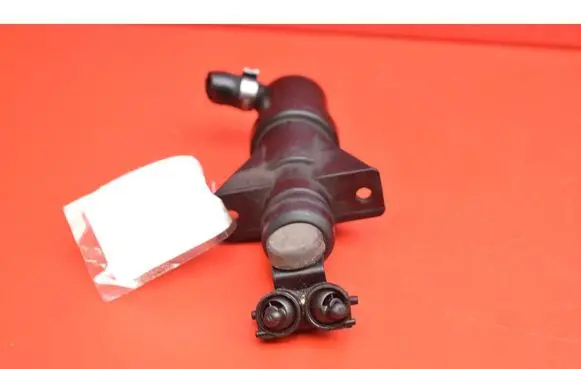 Audi A6 Allroad C5 Windshield washer spray nozzle 
