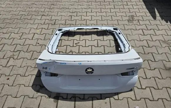 BMW 4 G22 G23 G24 G26 Tailgate/trunk/boot lid