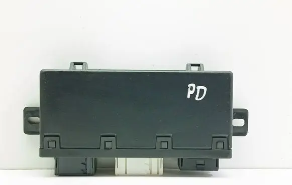 BMW 5 E39 Door control unit/module 6904245 6904255