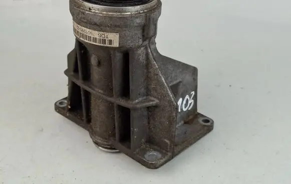 BMW 3 F30 F35 F31 Driveshaft support bearing 7601995 392801
