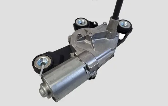 Volvo V40 Rear window wiper motor 31294492 0390201884
