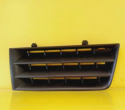 Renault Megane II Front bumper lower grill D8200114157E