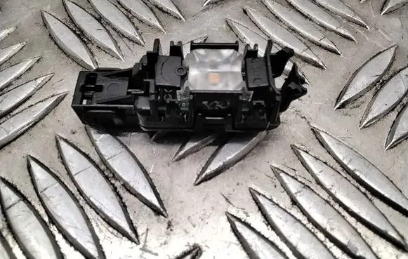 Volvo V70 Other interior light 1286317