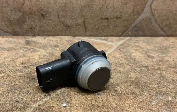 Mercedes-Benz E W213 Parking PDC sensor A0009055504
