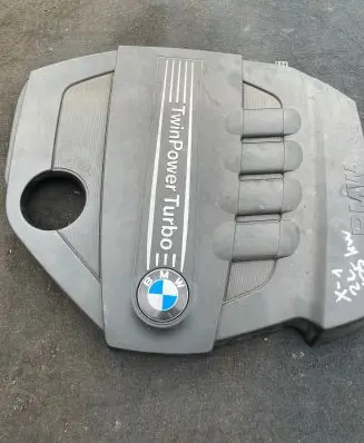 BMW X1 E84 Engine cover (trim) 8510364 PAAMPGF30 40203040